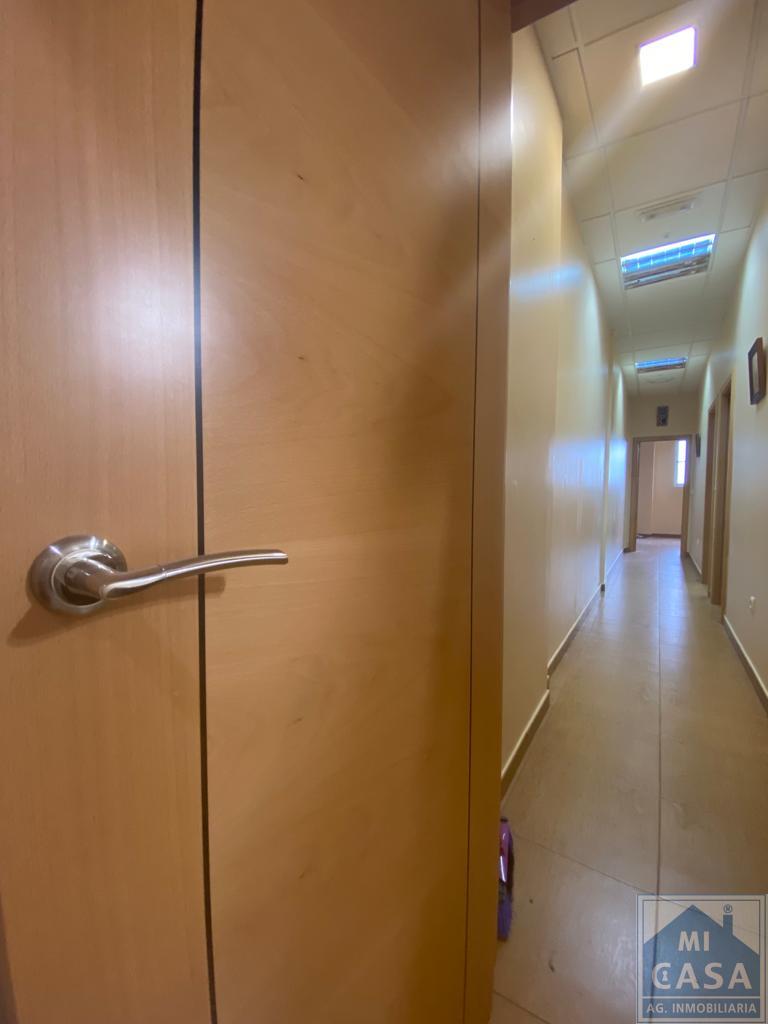 Venta de nave industrial en Mérida