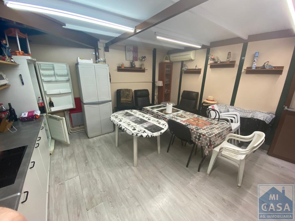 Venta de nave industrial en Mérida