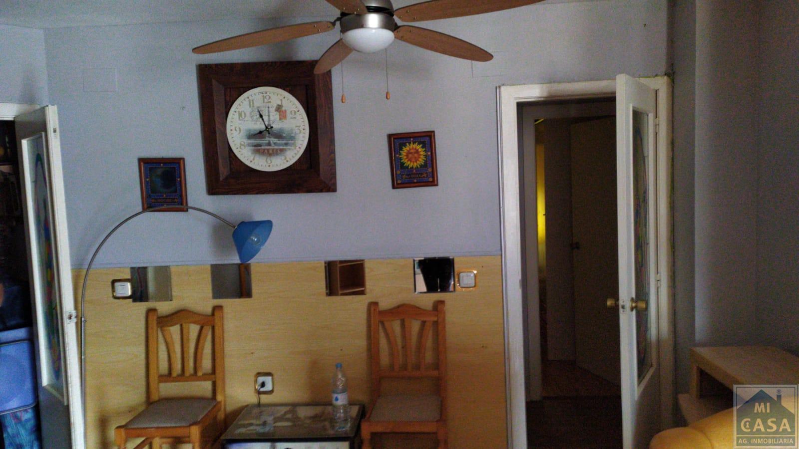 For sale of flat in Mérida