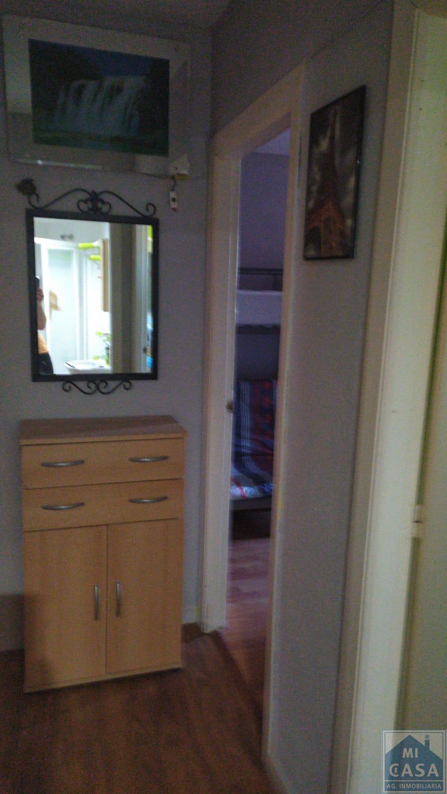 For sale of flat in Mérida