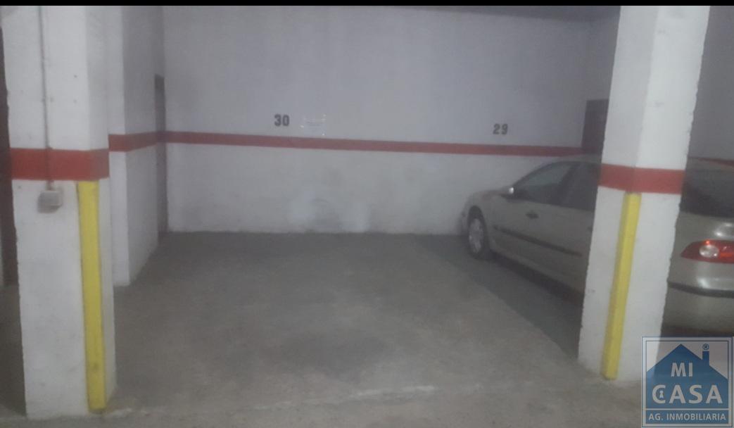 For sale of flat in Mérida
