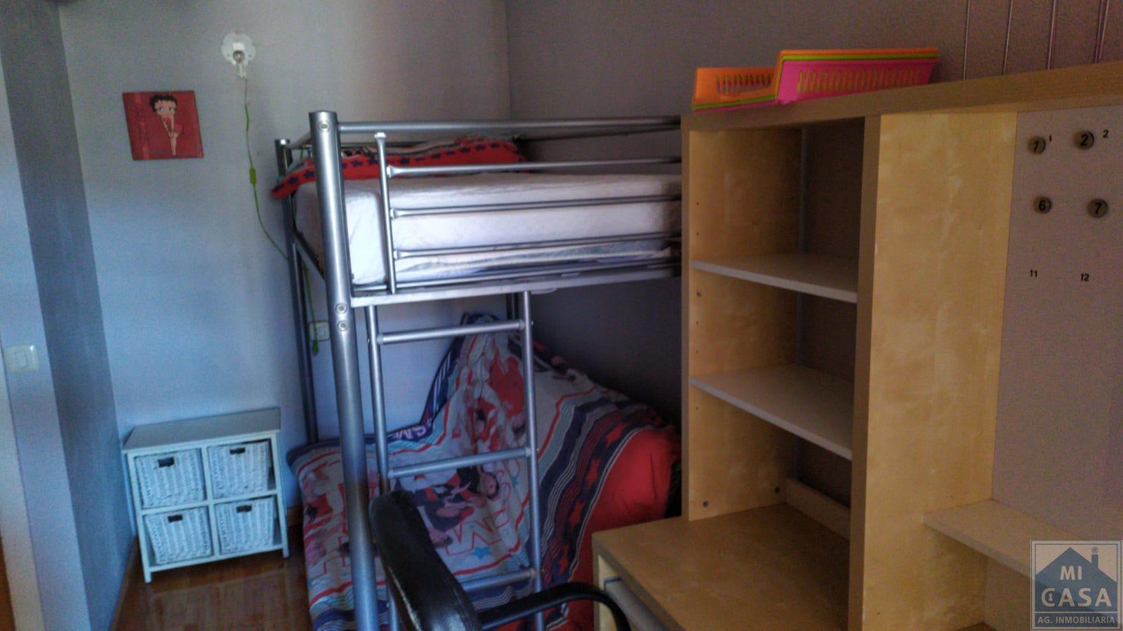 For sale of flat in Mérida