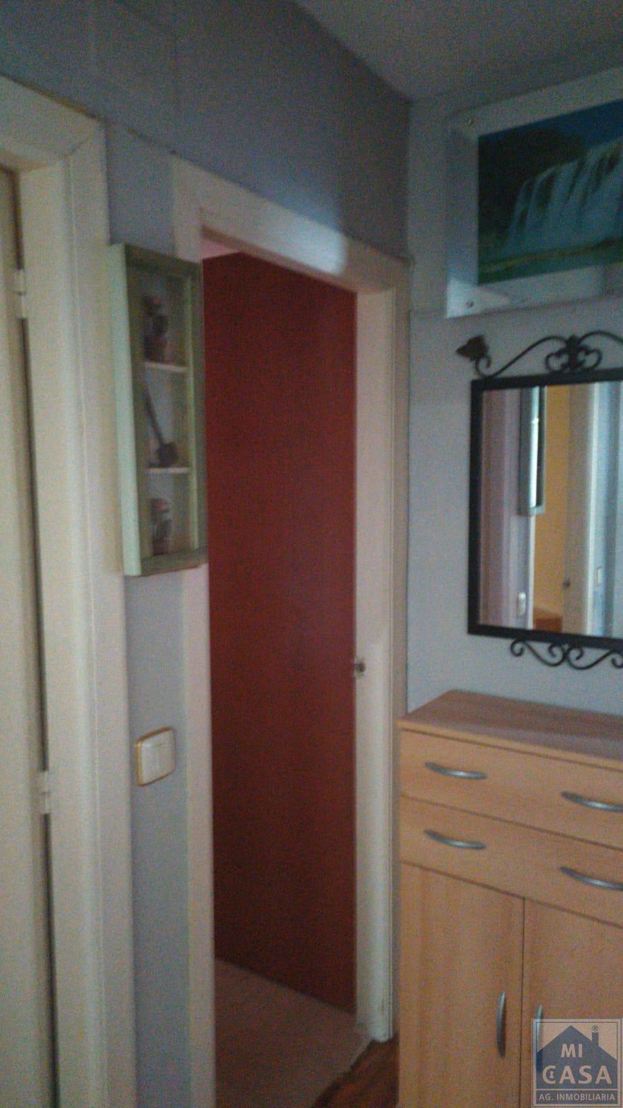 For sale of flat in Mérida
