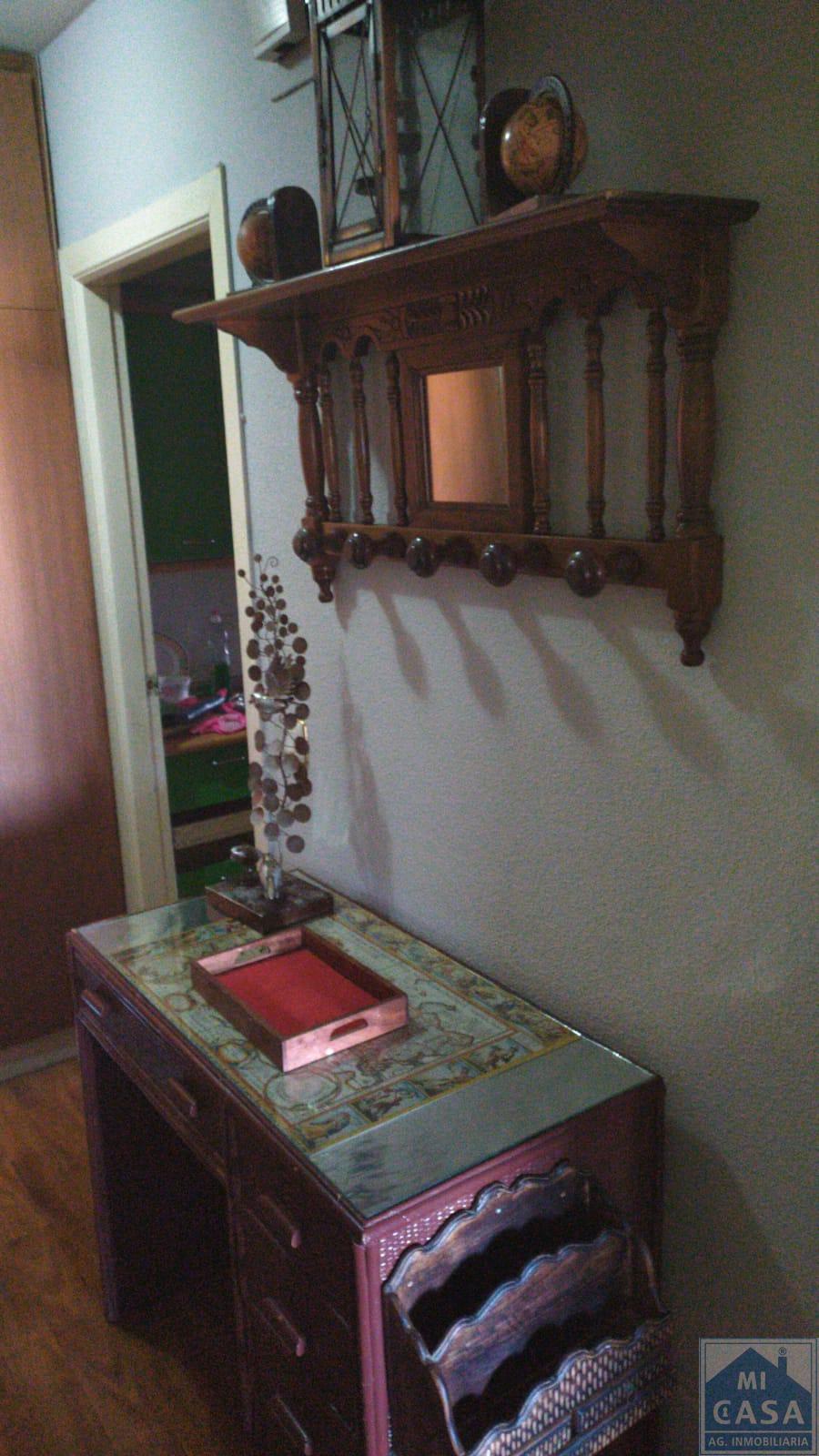 For sale of flat in Mérida