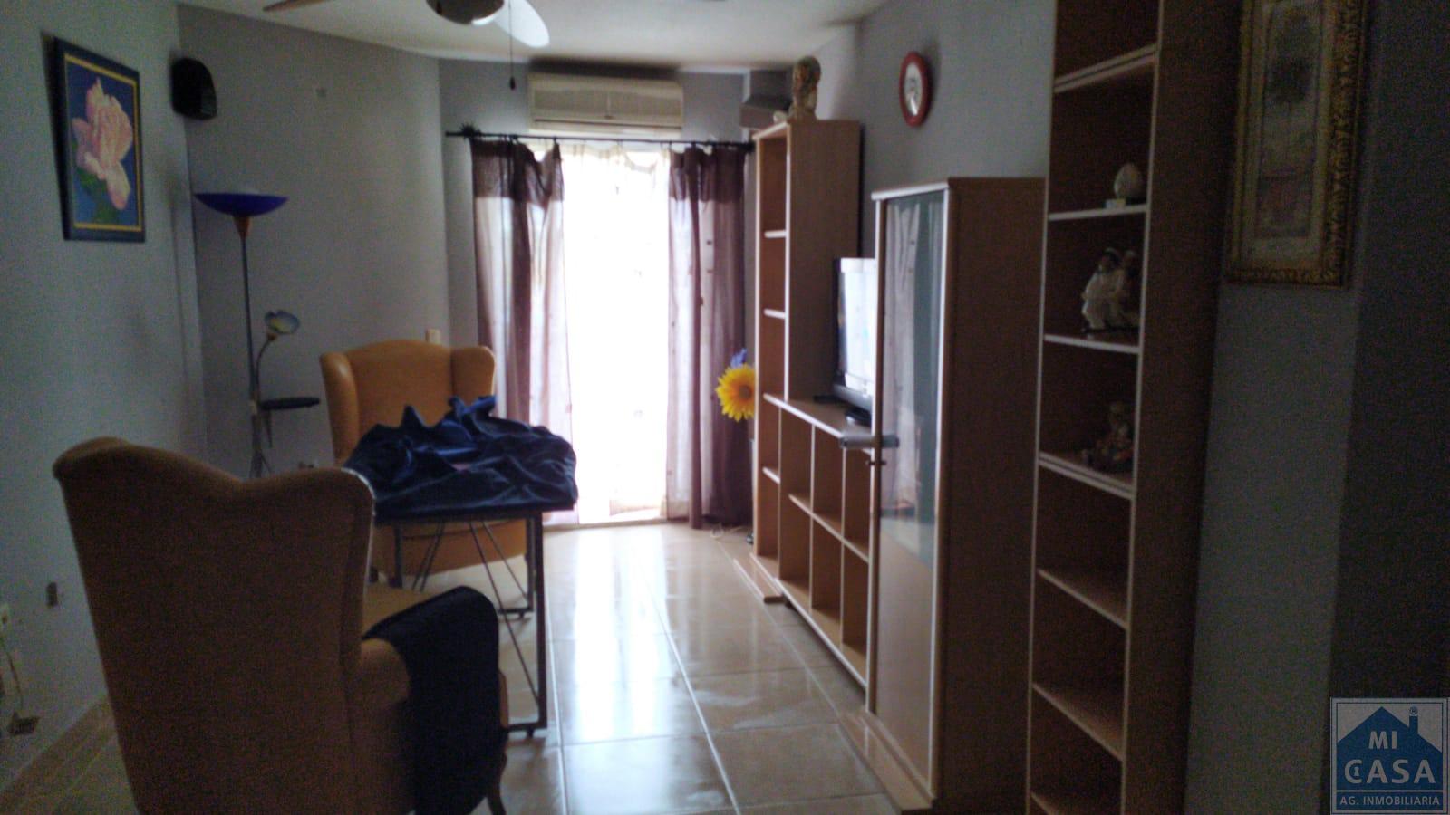 For sale of flat in Mérida