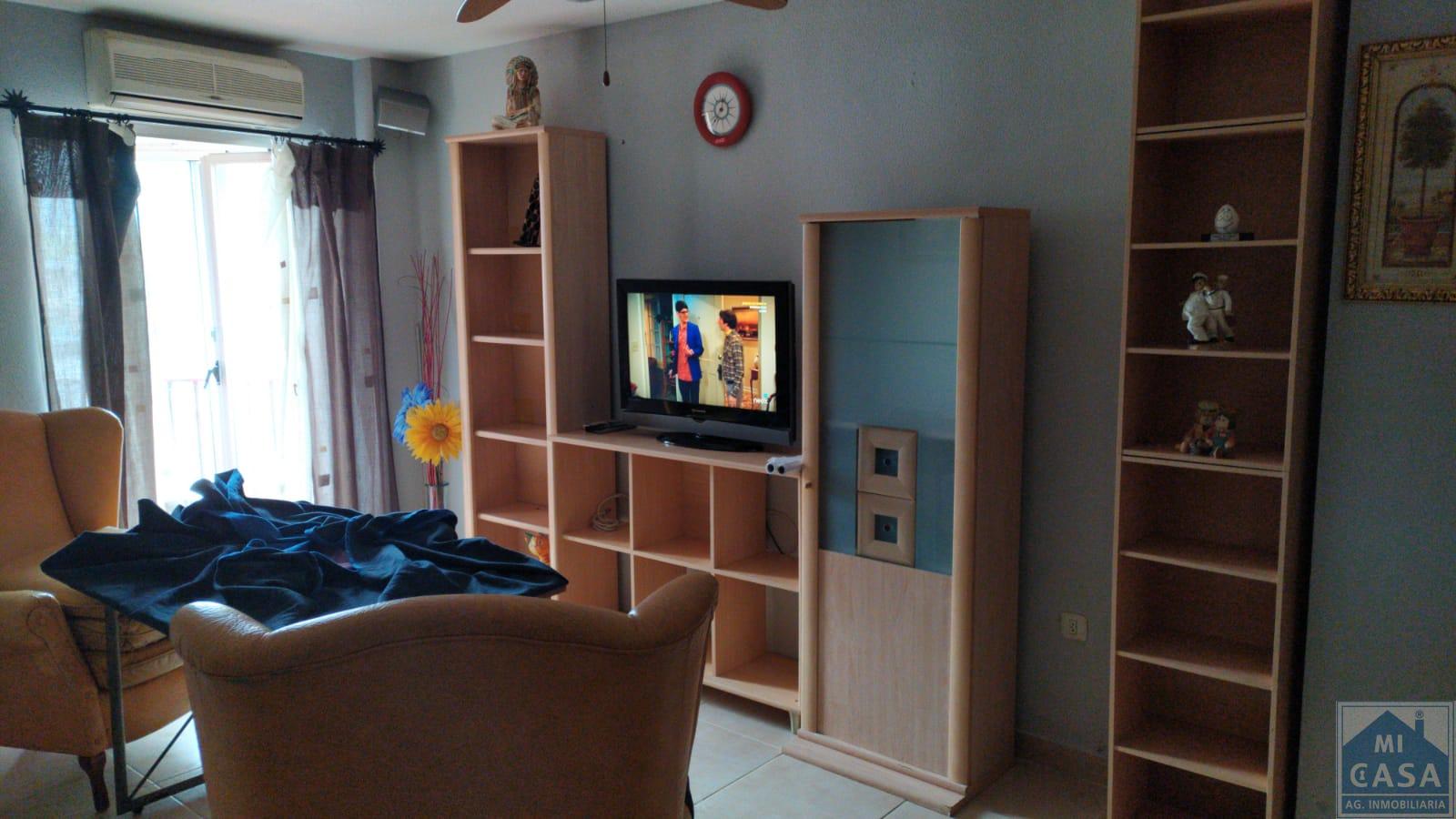 For sale of flat in Mérida