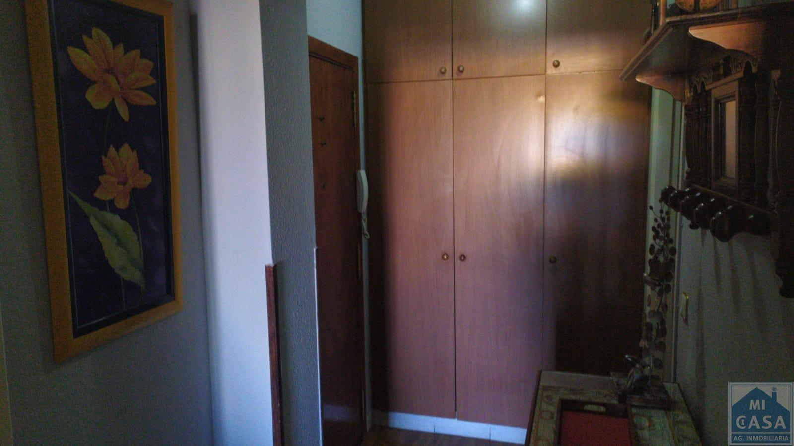 For sale of flat in Mérida