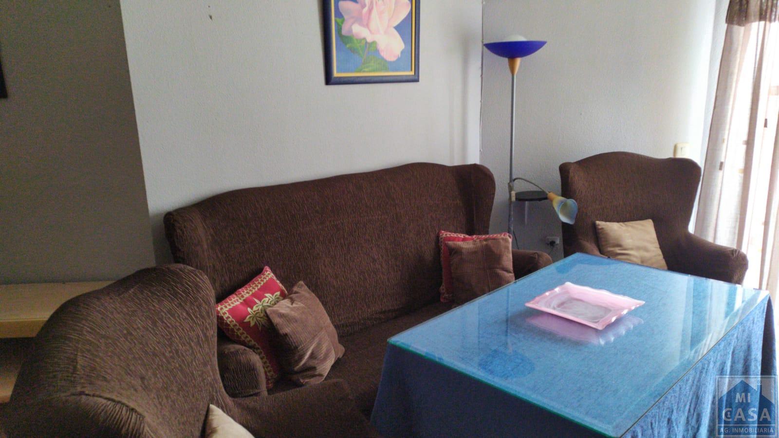 For sale of flat in Mérida