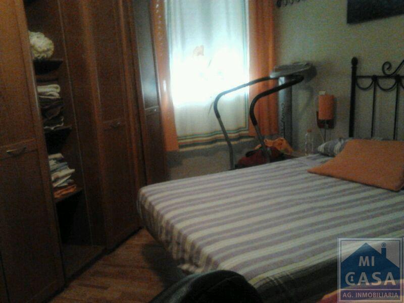 For sale of flat in Mérida
