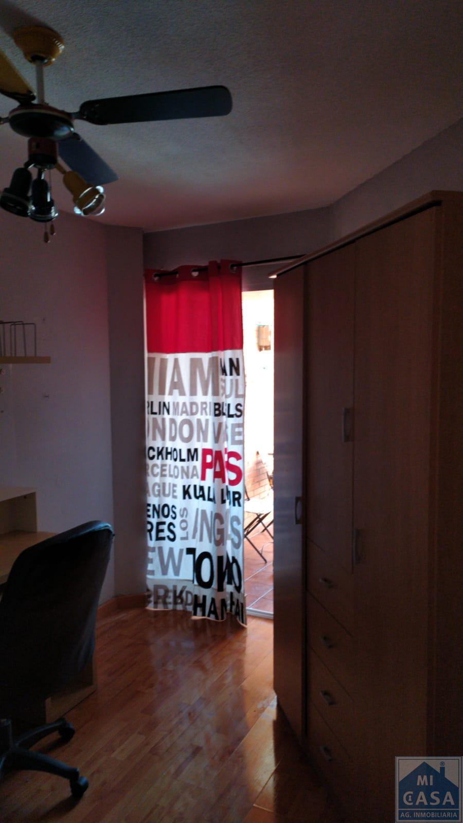 For sale of flat in Mérida