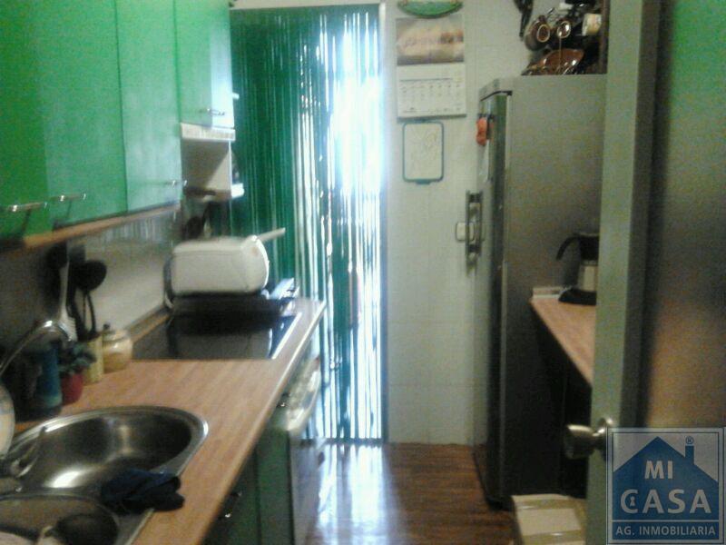 For sale of flat in Mérida