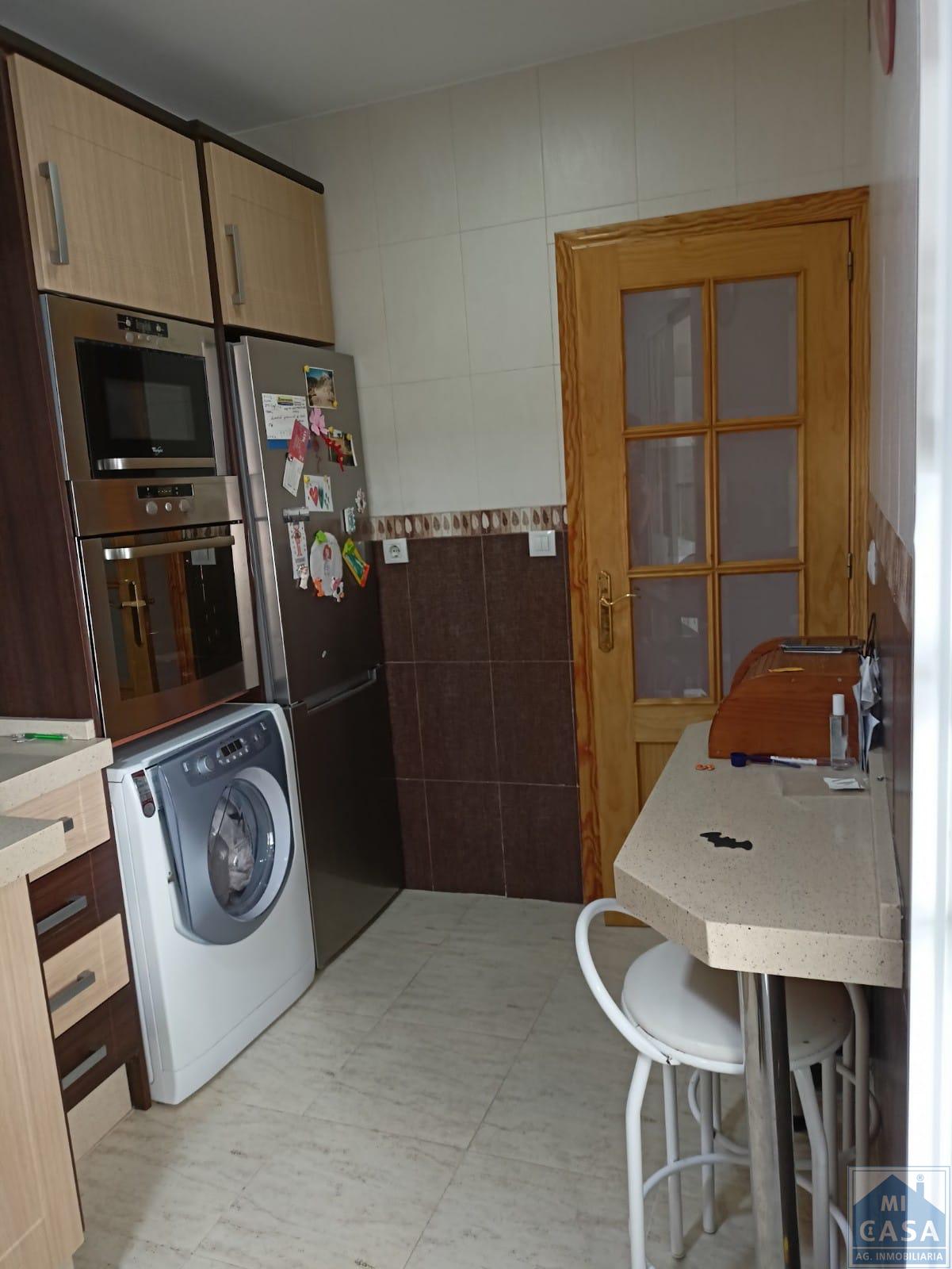 For sale of flat in Mérida