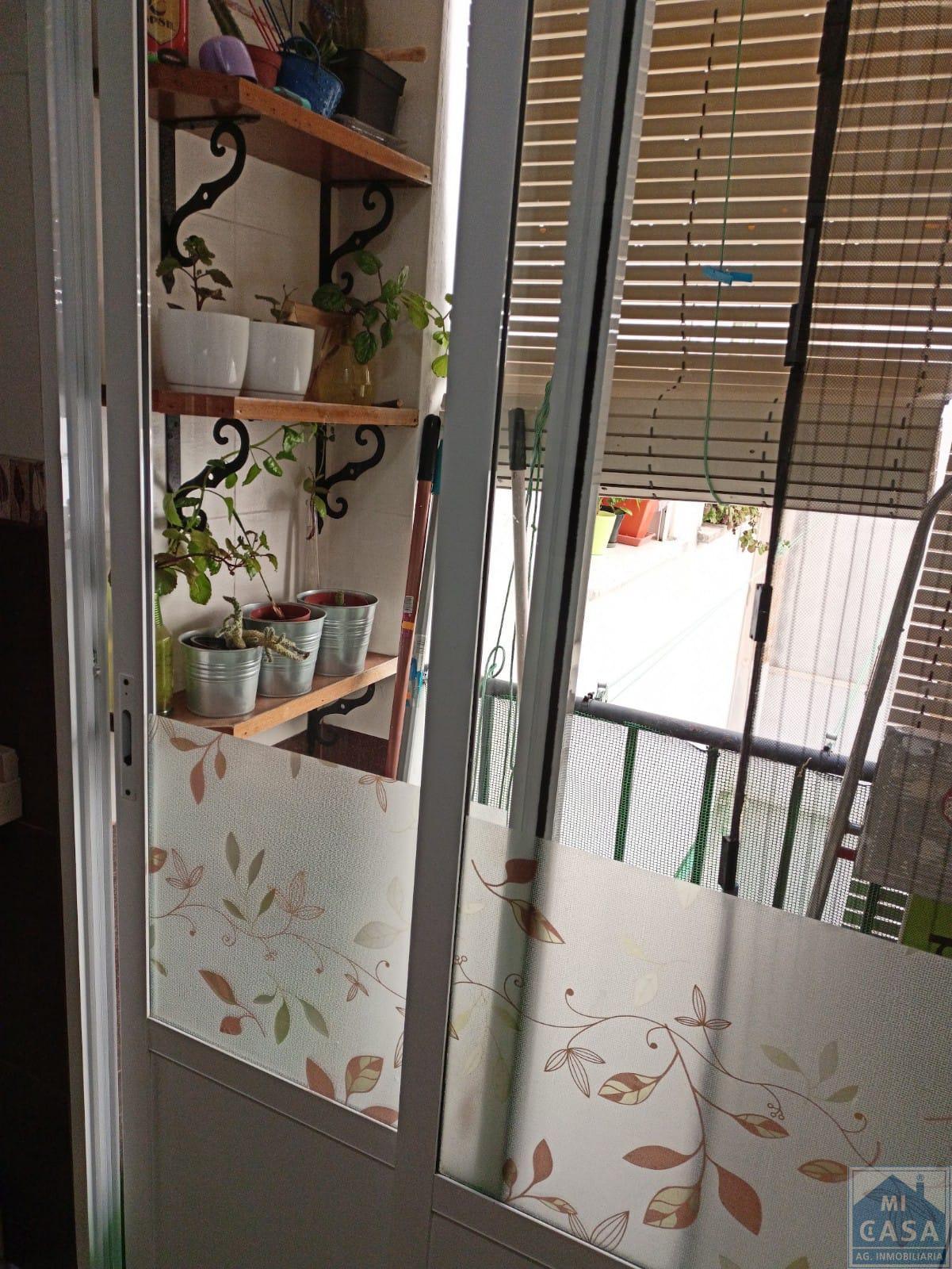 For sale of flat in Mérida