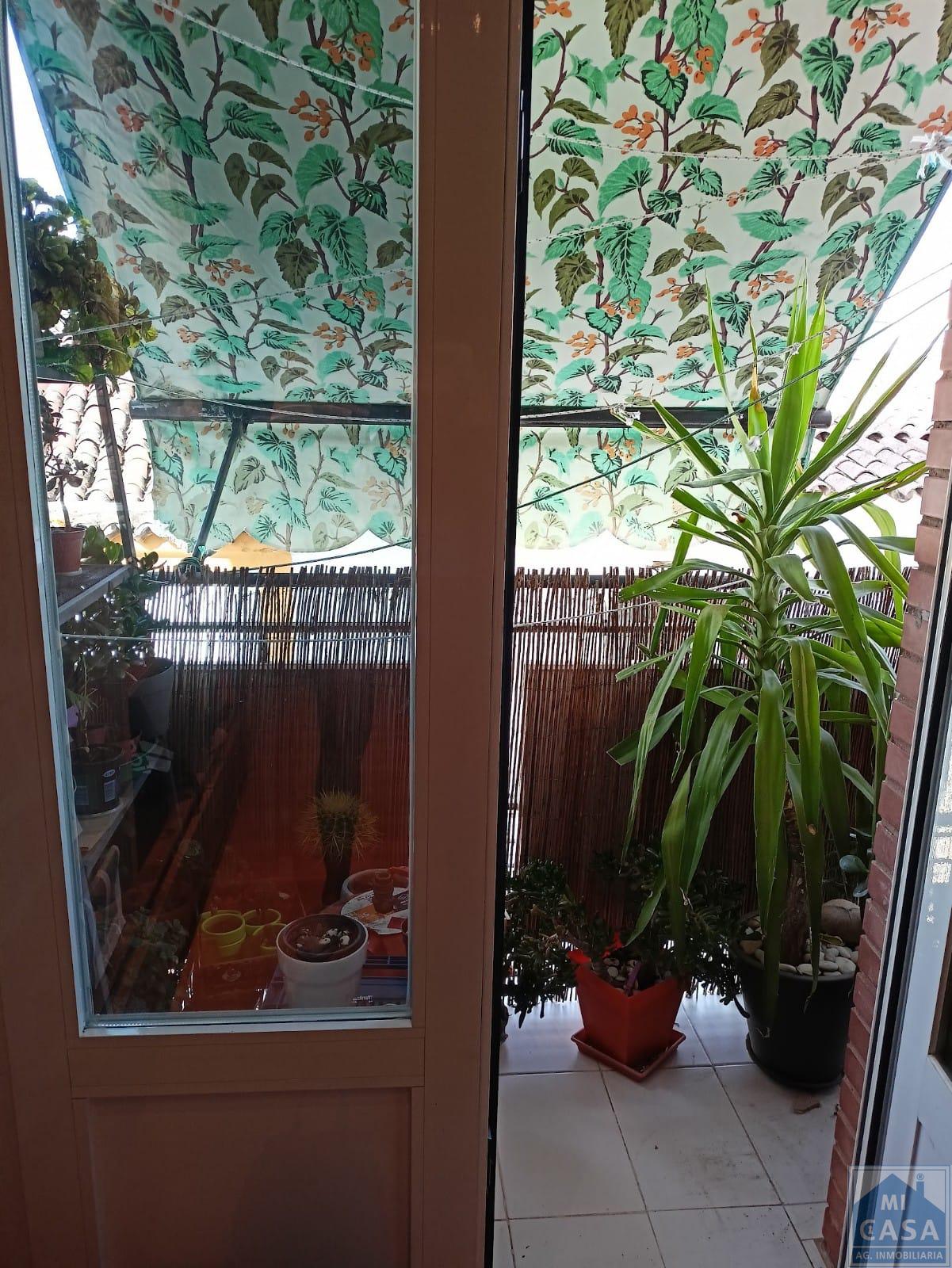 For sale of flat in Mérida