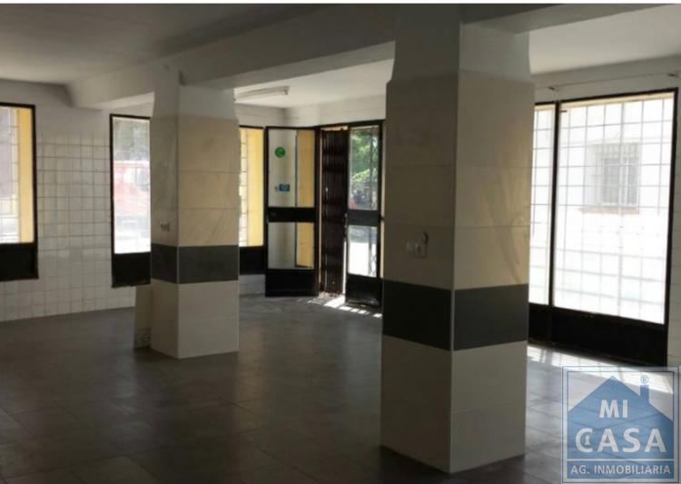 For sale of commercial in Mérida