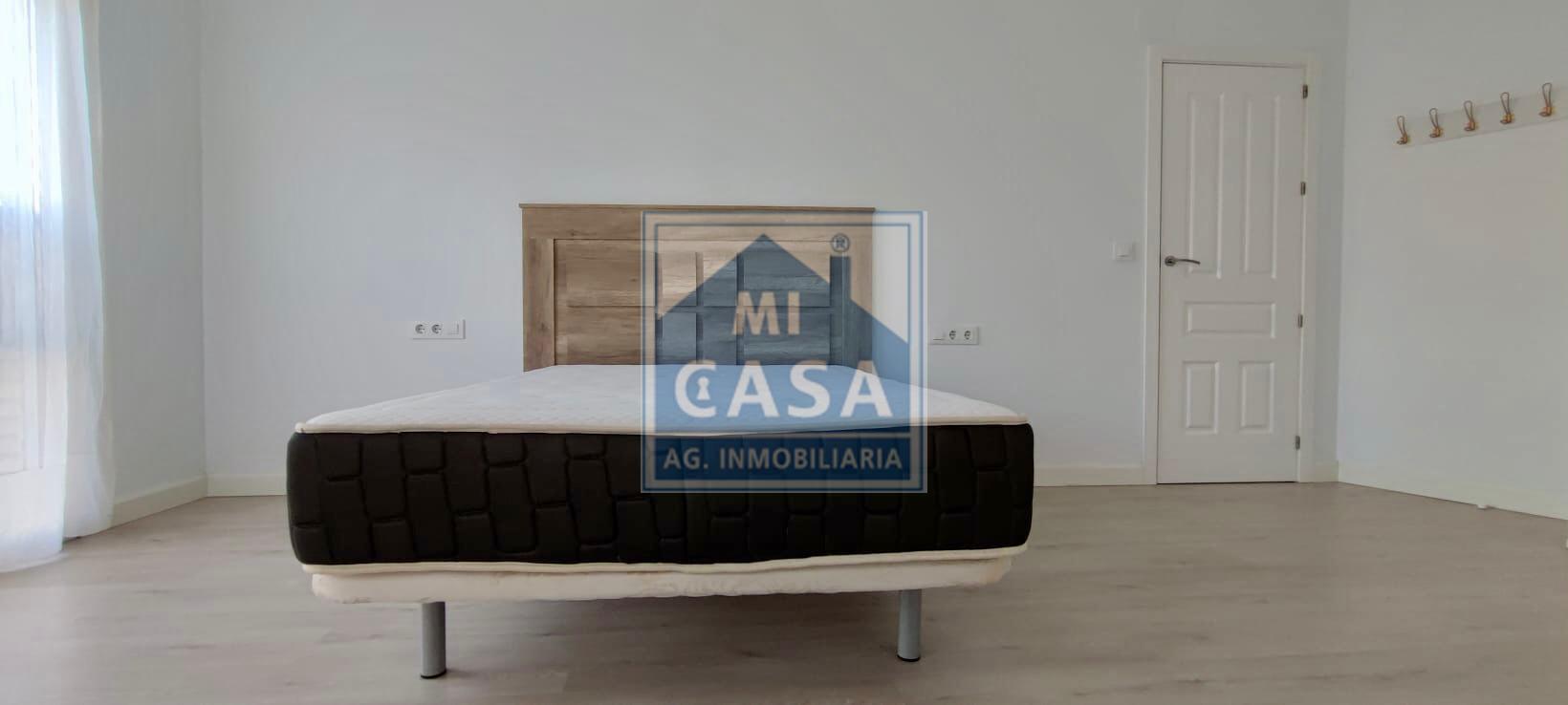 Alquiler de apartamento en Mérida