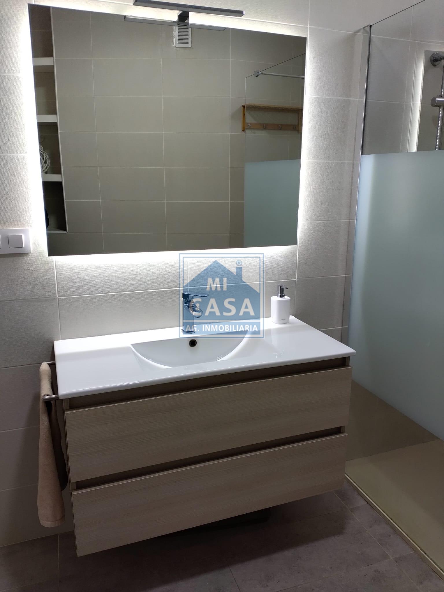 Alquiler de apartamento en Mérida