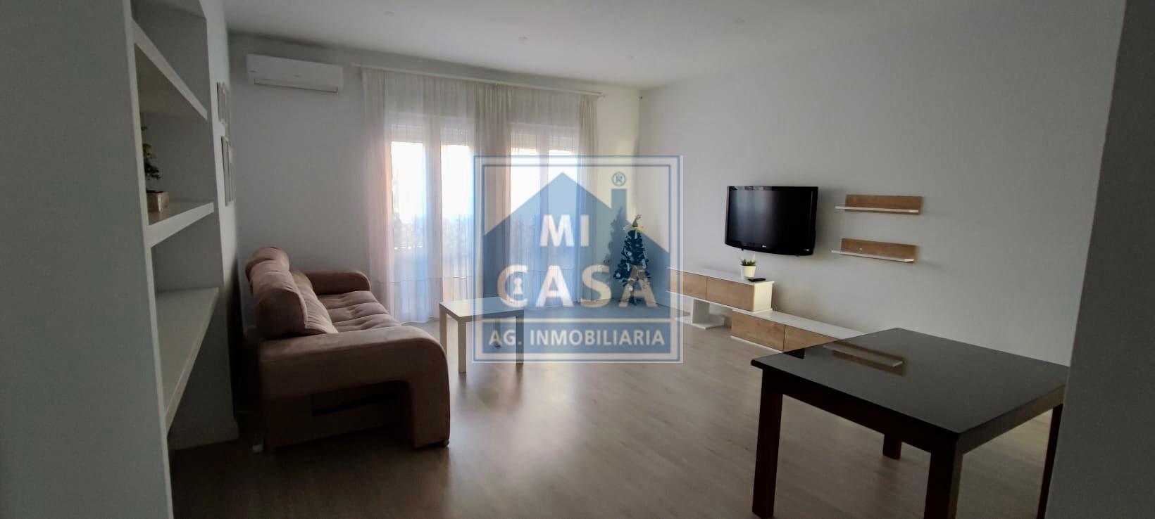 Alquiler de apartamento en Mérida