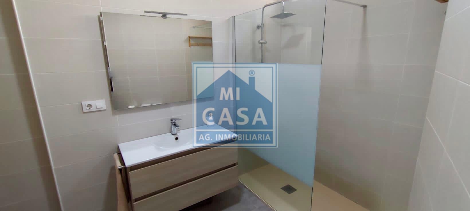 Alquiler de apartamento en Mérida