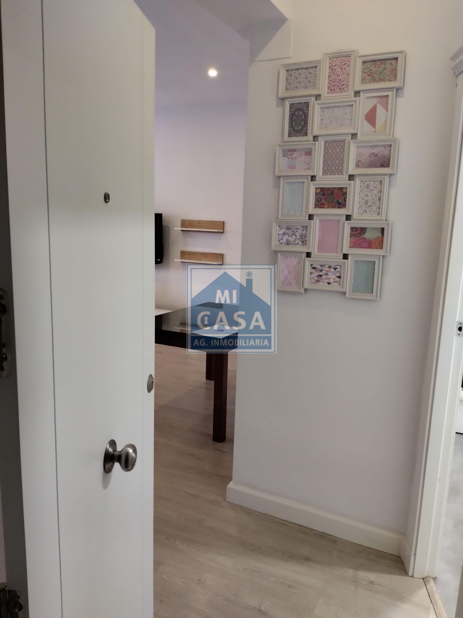 Alquiler de apartamento en Mérida