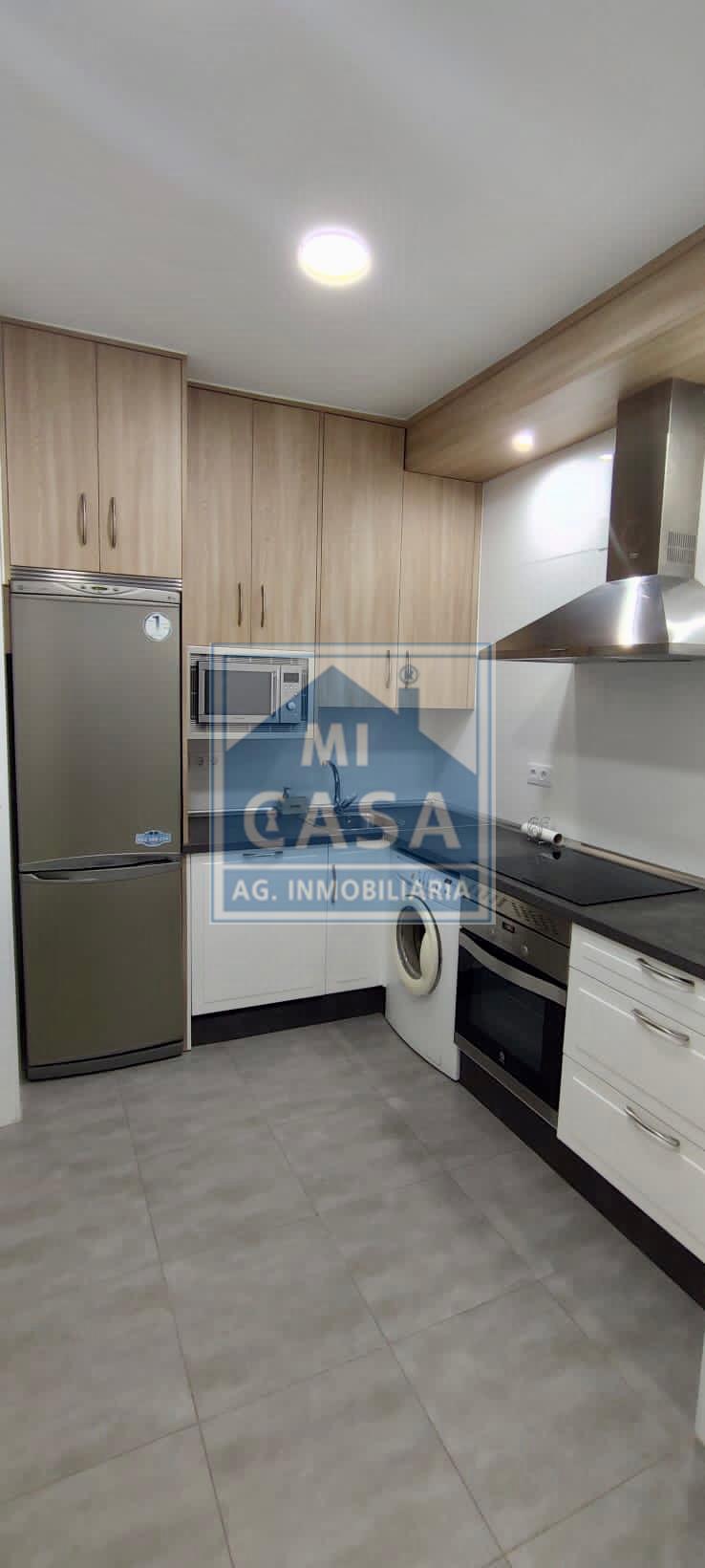 Alquiler de apartamento en Mérida