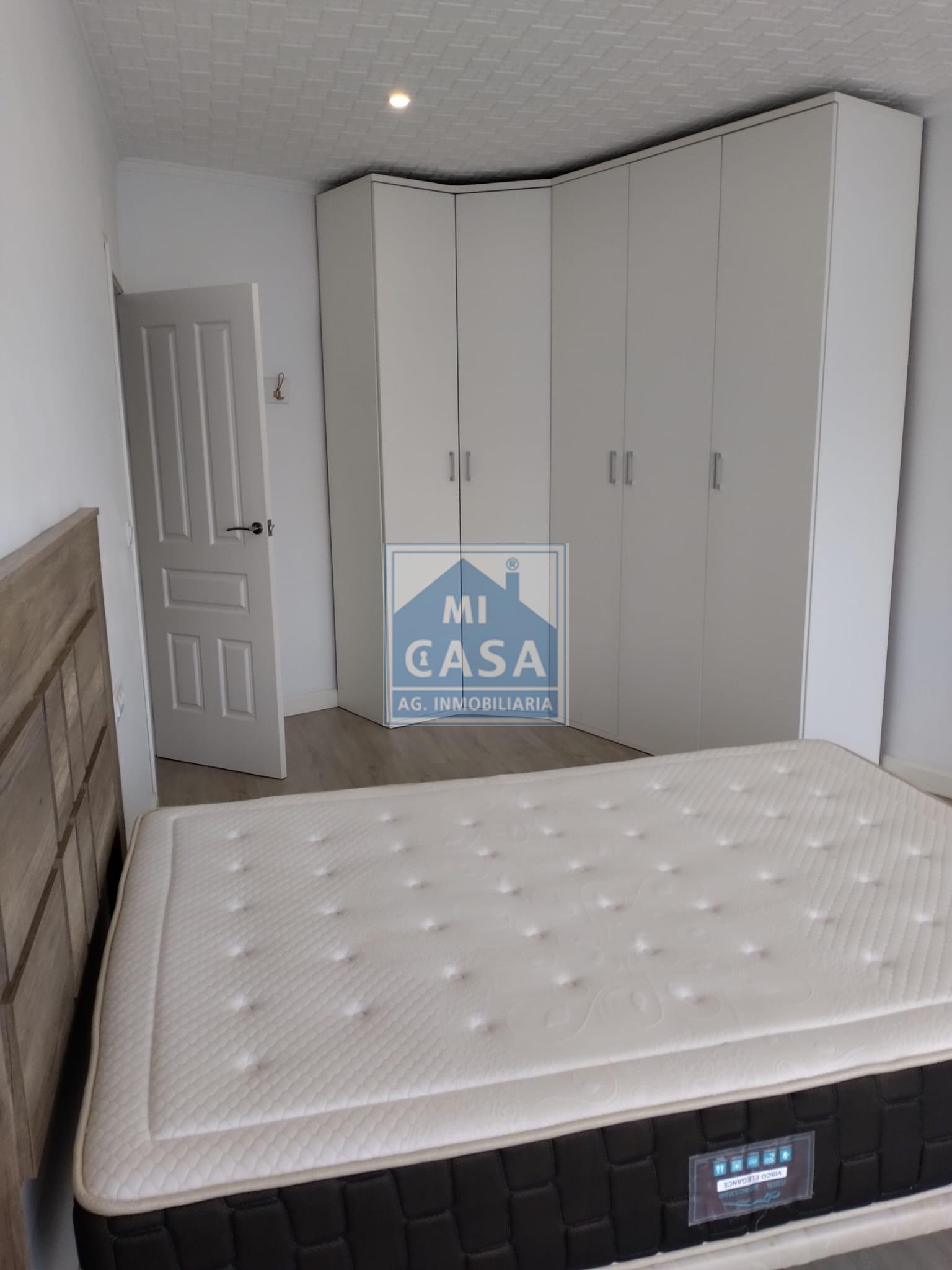 Alquiler de apartamento en Mérida