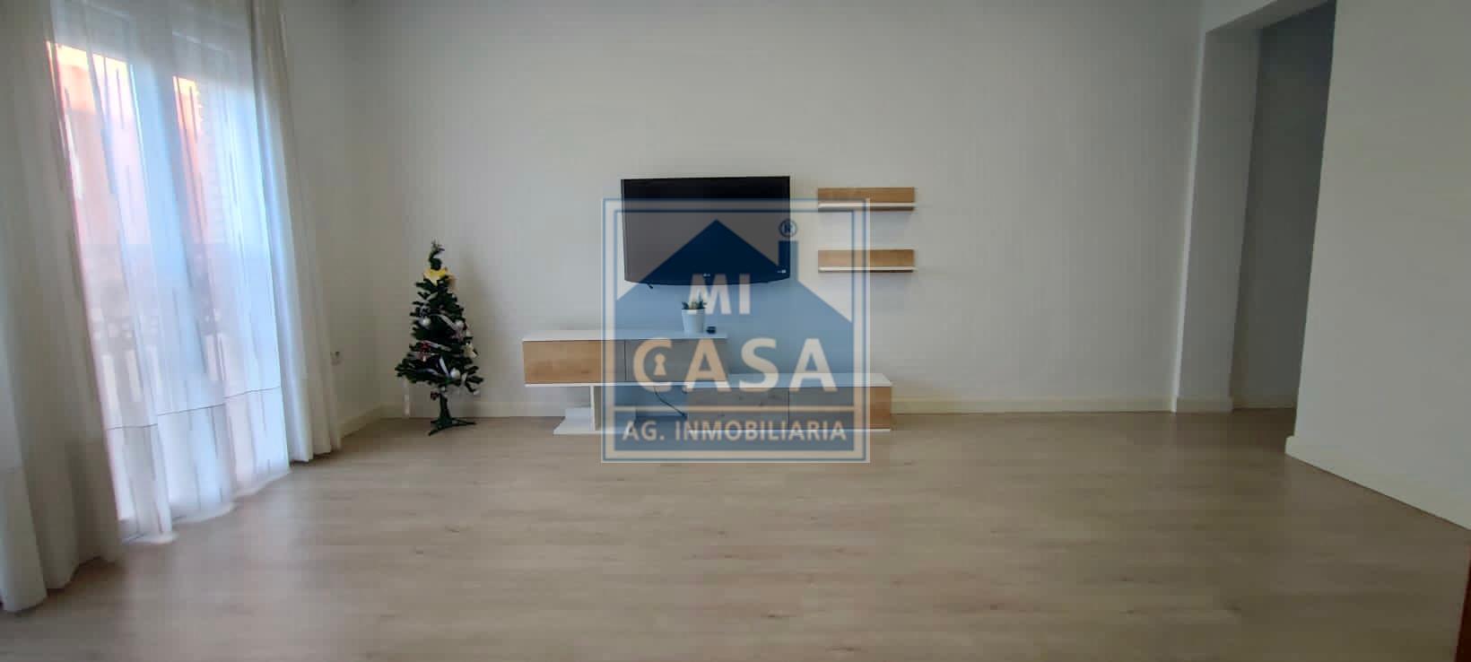 Alquiler de apartamento en Mérida