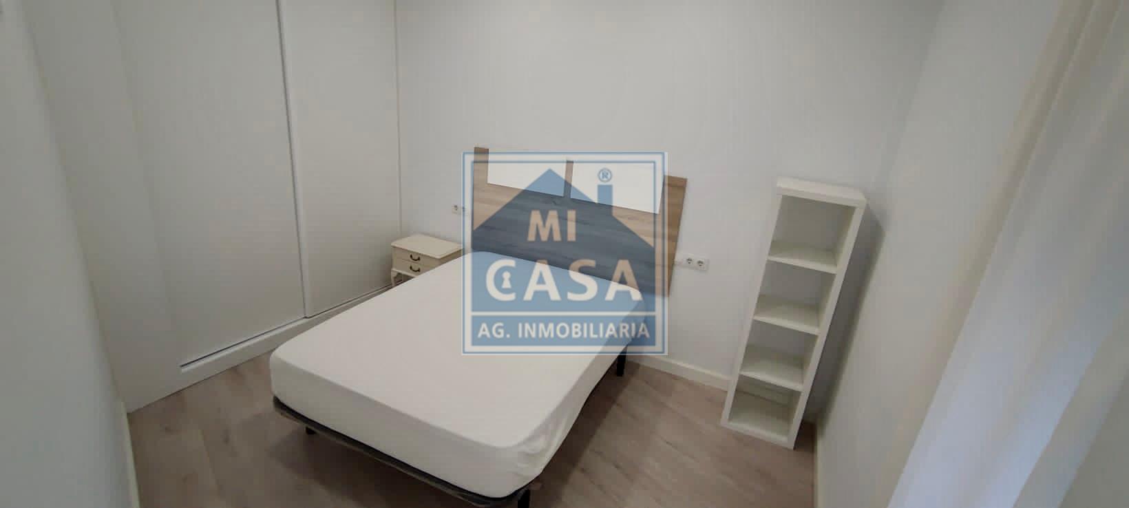 Alquiler de apartamento en Mérida