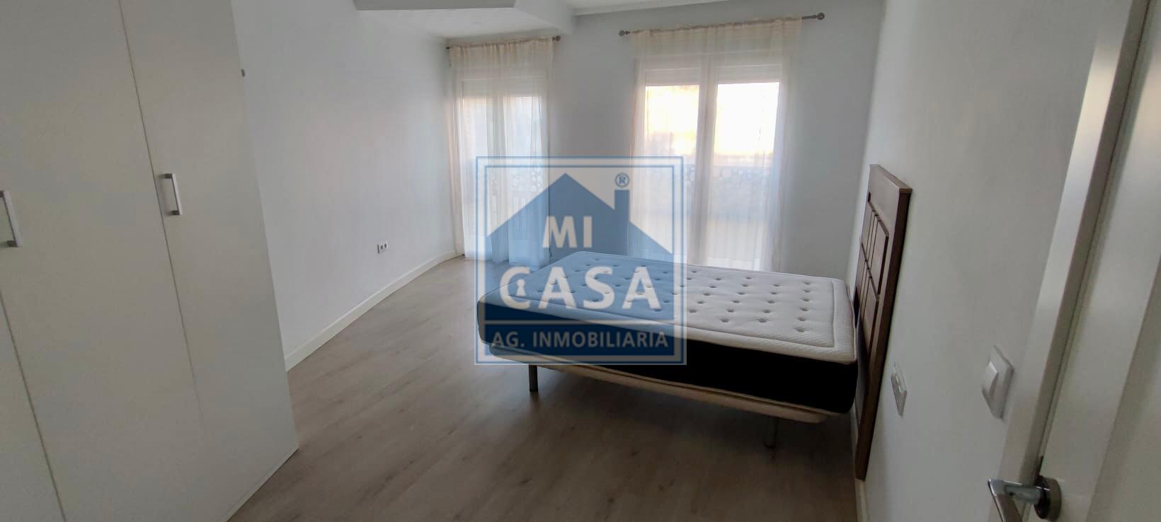 Alquiler de apartamento en Mérida