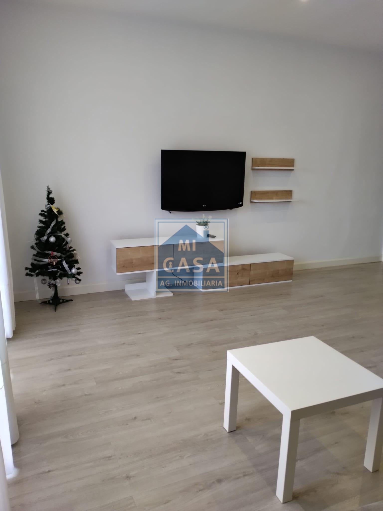 Alquiler de apartamento en Mérida