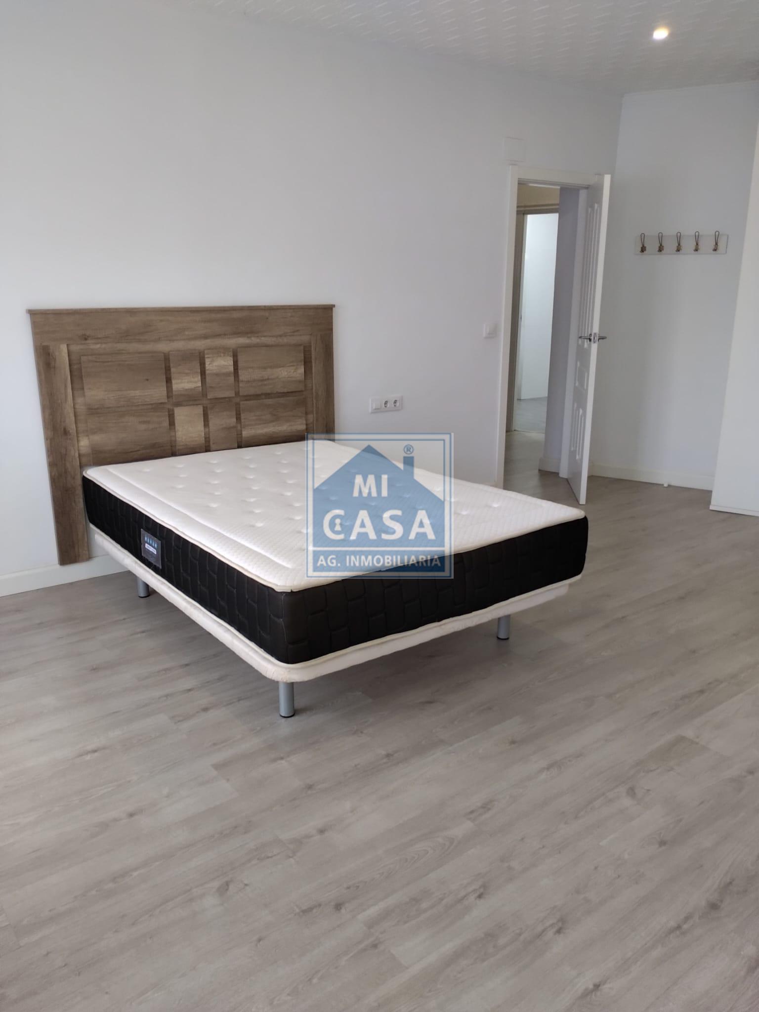 Alquiler de apartamento en Mérida