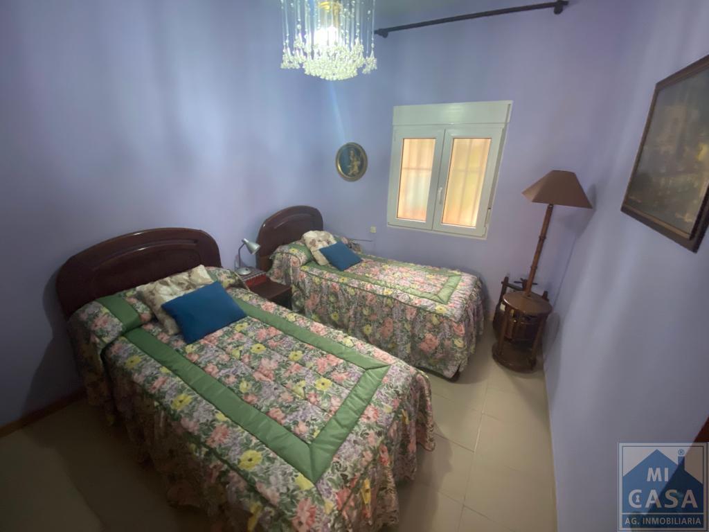 For sale of flat in Mérida