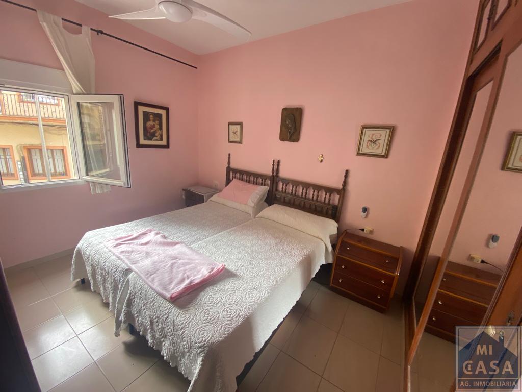 For sale of flat in Mérida
