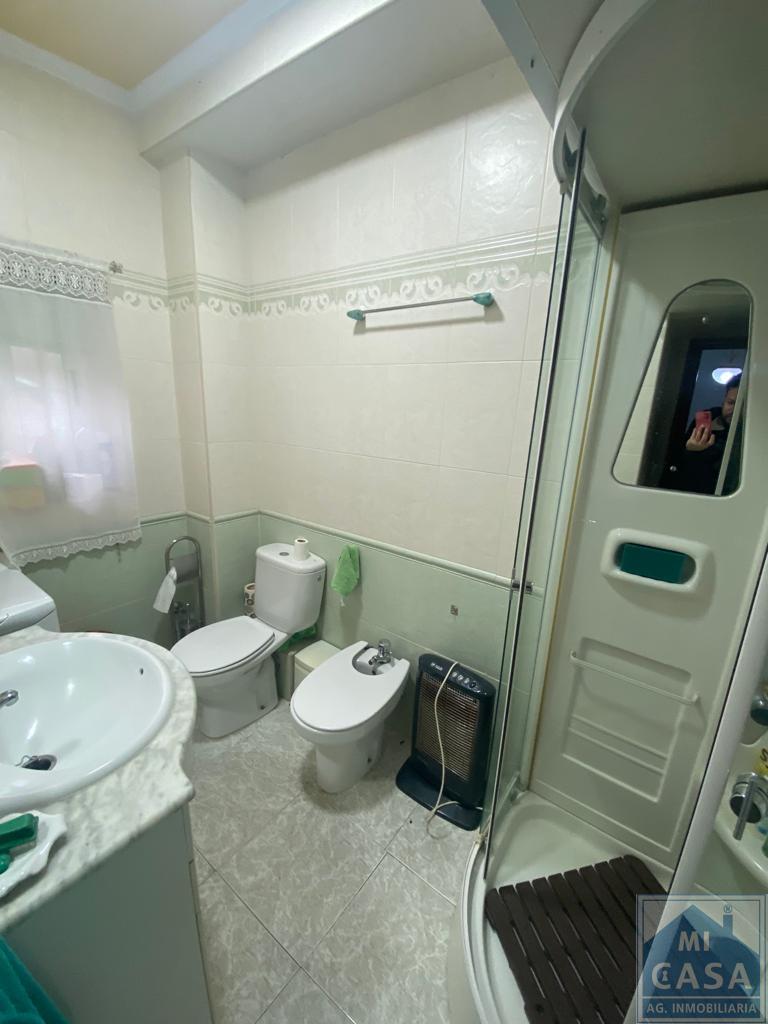 For sale of flat in Mérida