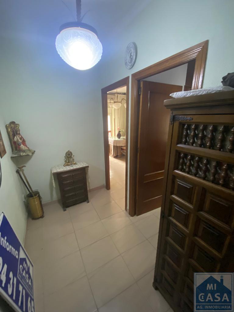 For sale of flat in Mérida