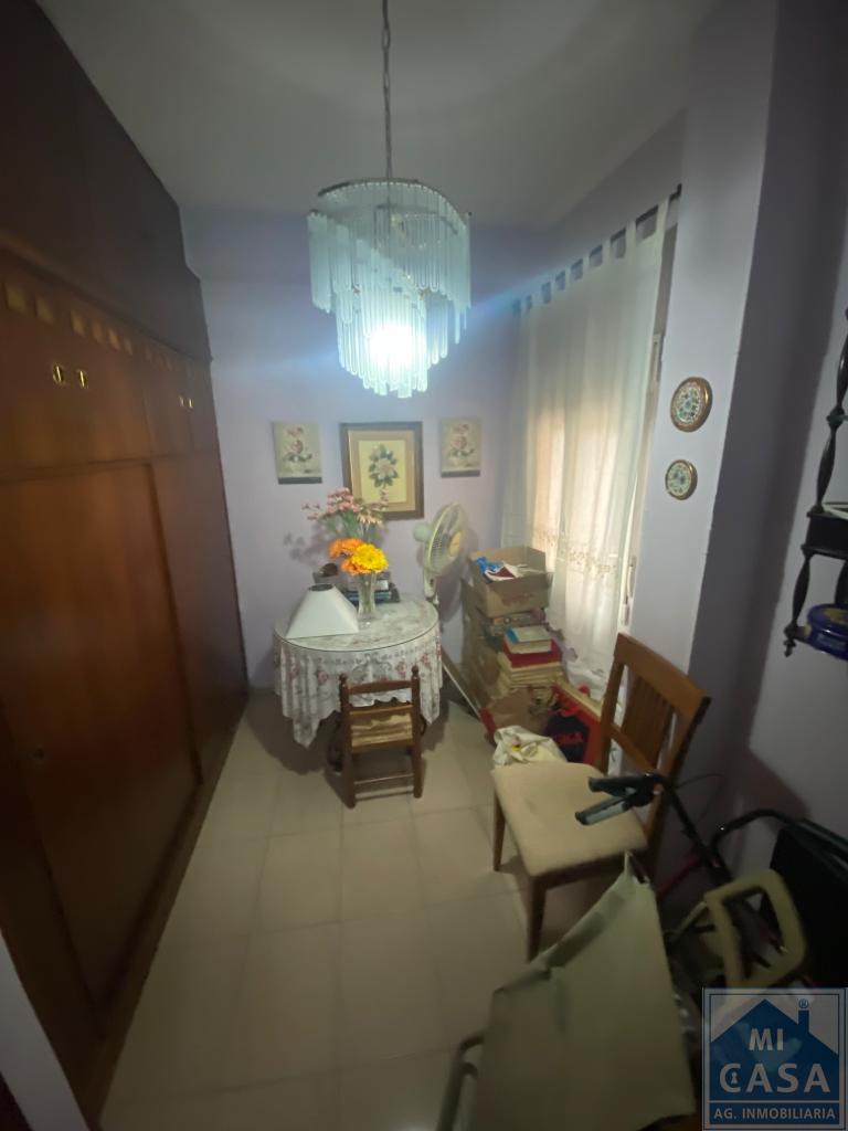 For sale of flat in Mérida