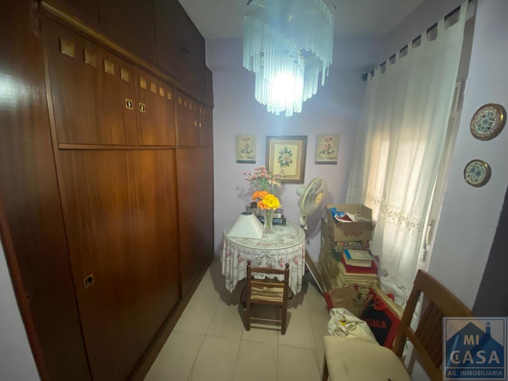 For sale of flat in Mérida