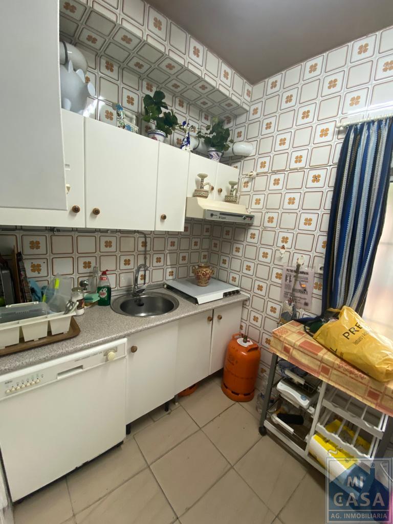 For sale of flat in Mérida