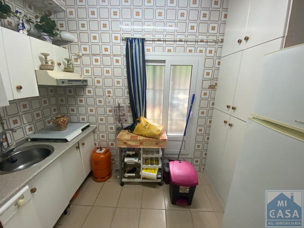 For sale of flat in Mérida