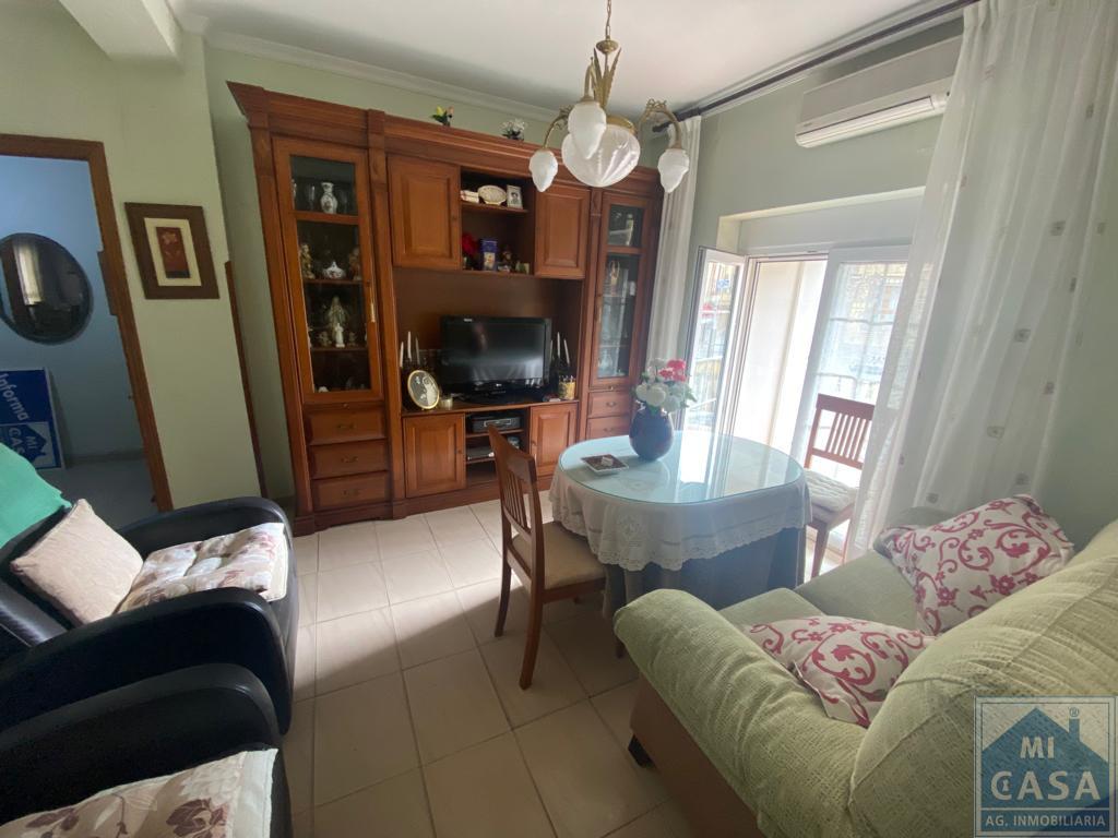 For sale of flat in Mérida