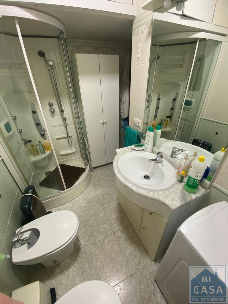 For sale of flat in Mérida