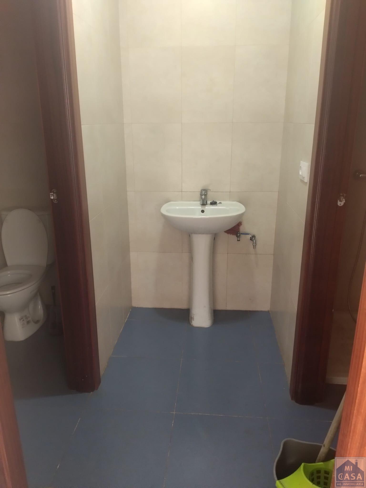 For rent of commercial in Mérida
