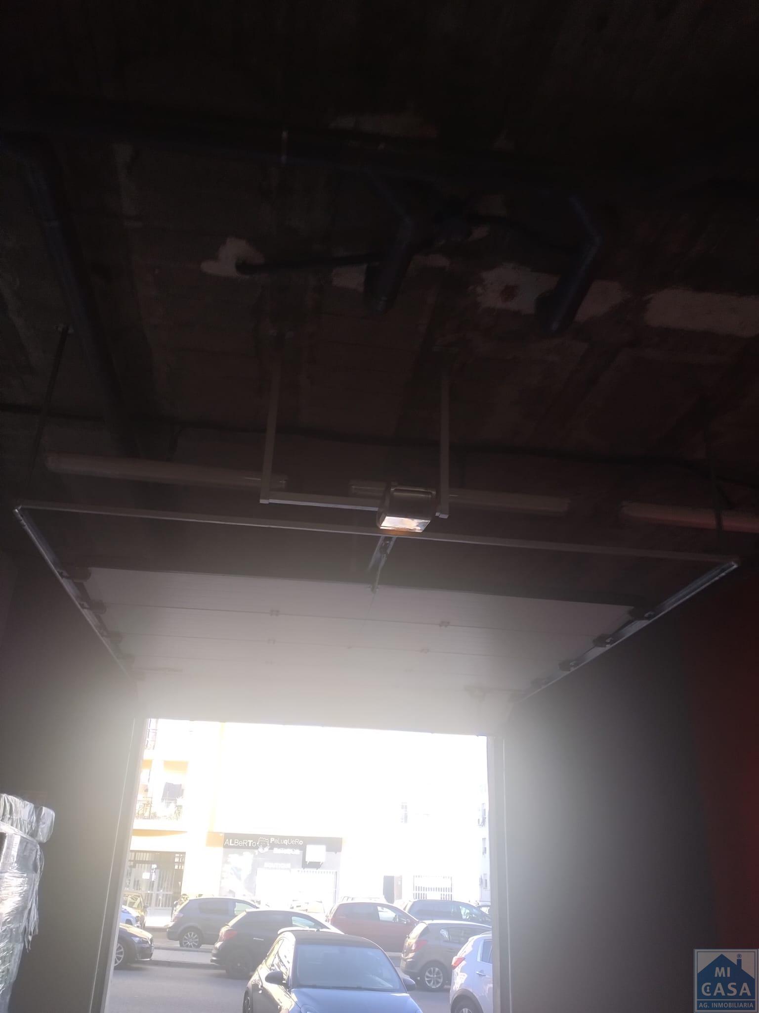 For rent of commercial in Mérida