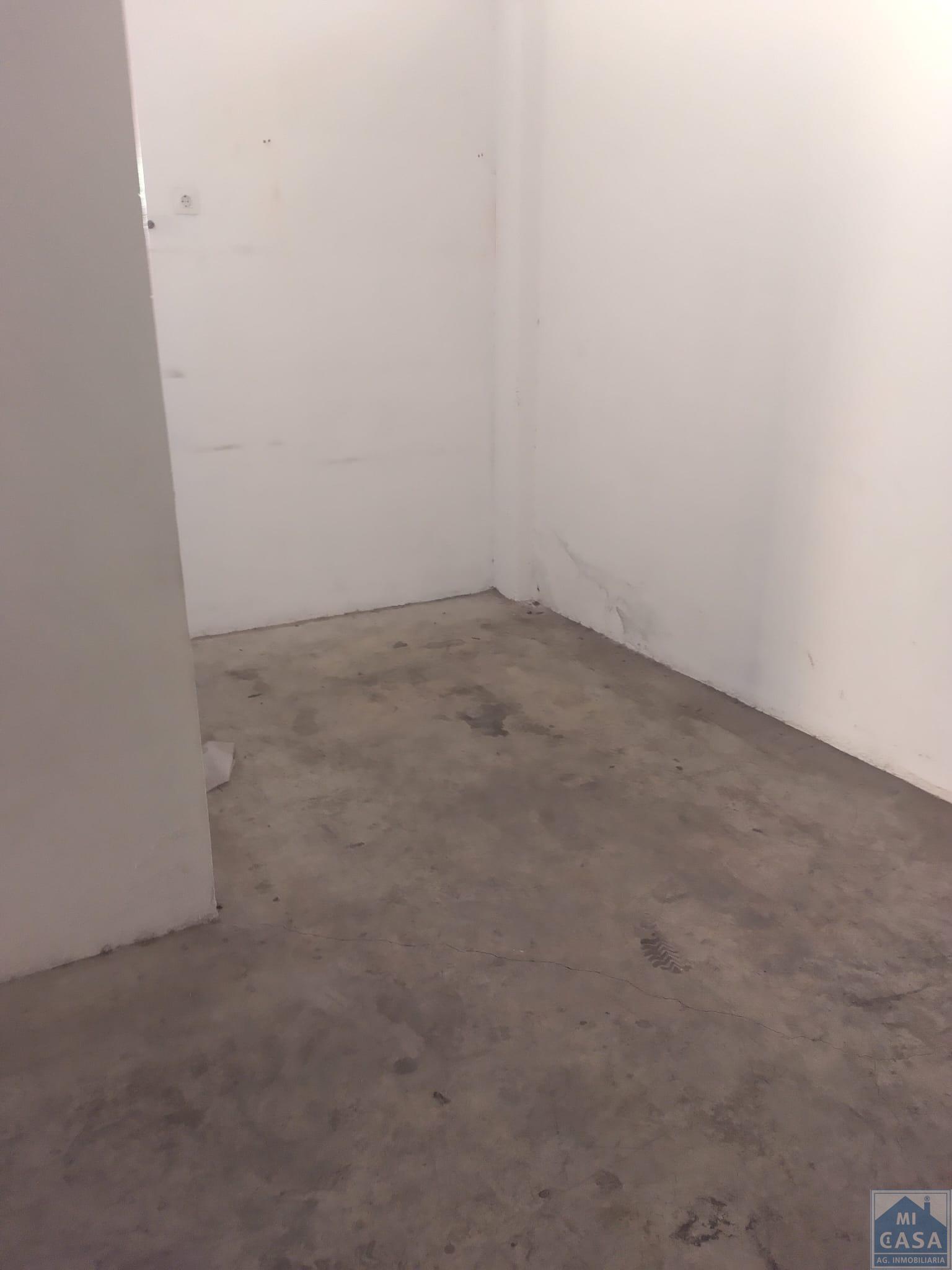 For rent of commercial in Mérida
