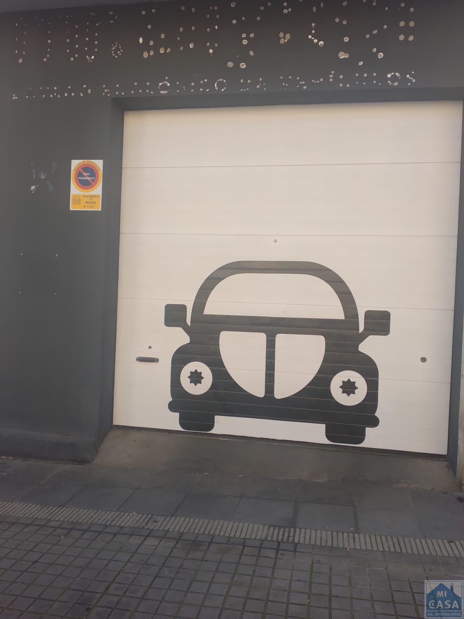 For rent of commercial in Mérida