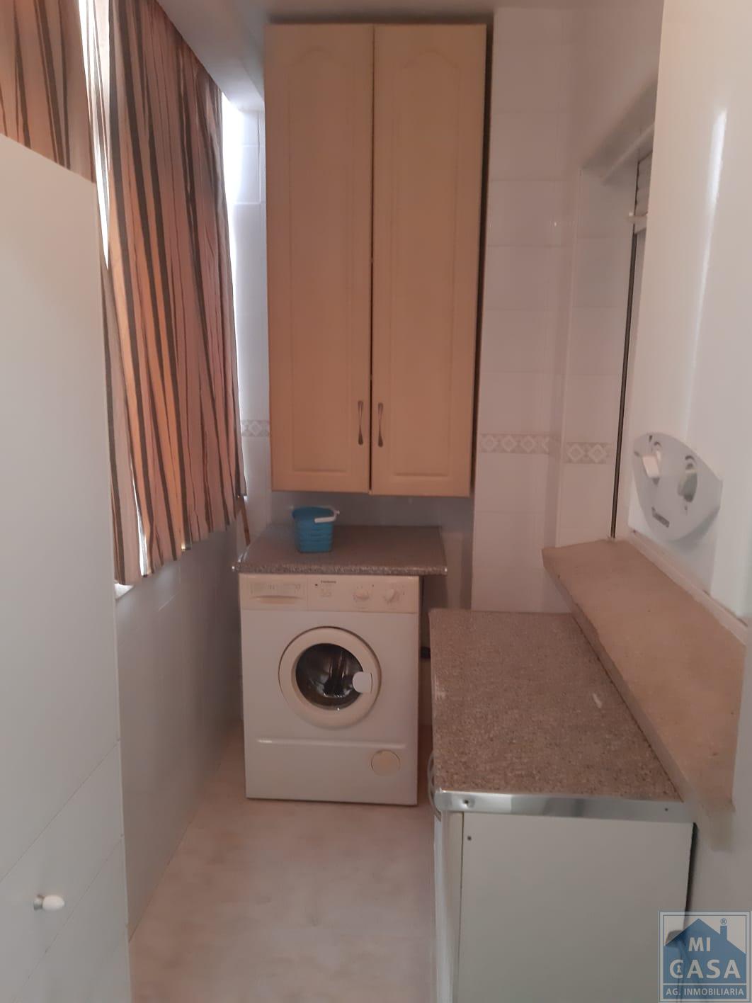 Alquiler de piso en Mérida