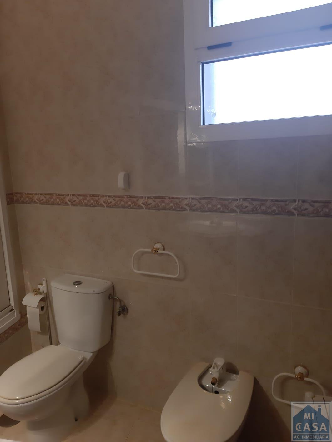 Alquiler de piso en Mérida