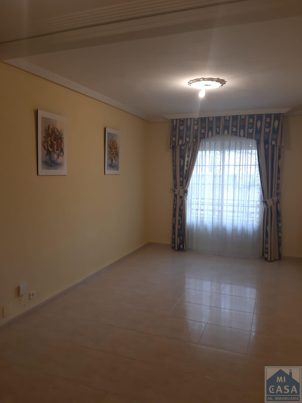 Alquiler de piso en Mérida