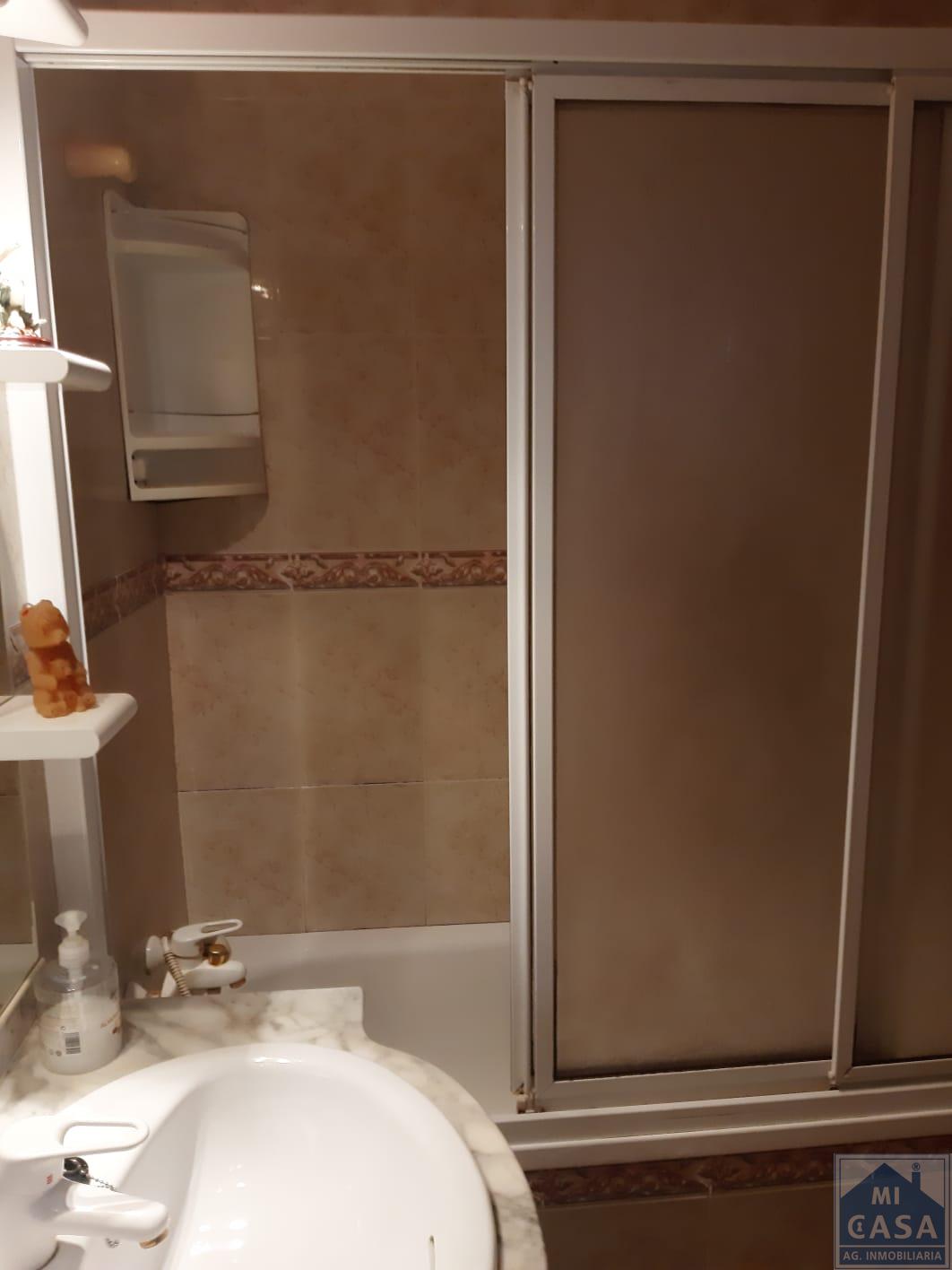 Alquiler de piso en Mérida