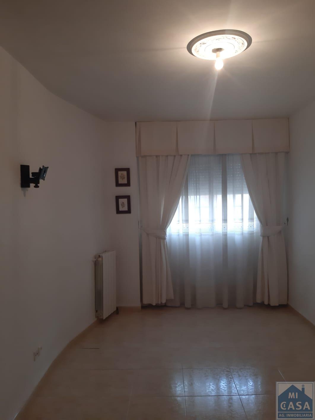 Alquiler de piso en Mérida